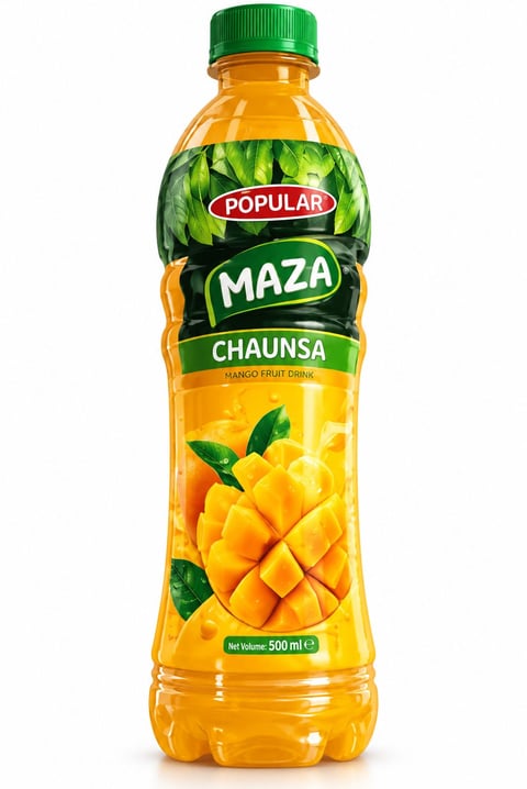 Popular Mazay Chainsa 500ml