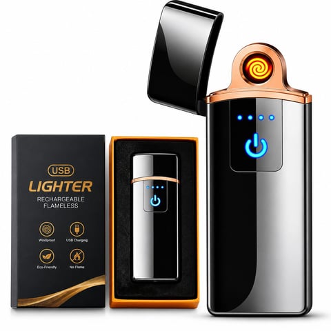Electronic Lighter