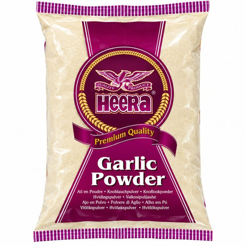 Heera Garlic Powder 100g