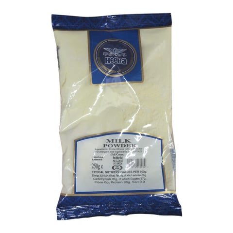 Heera Milk Powder 250g