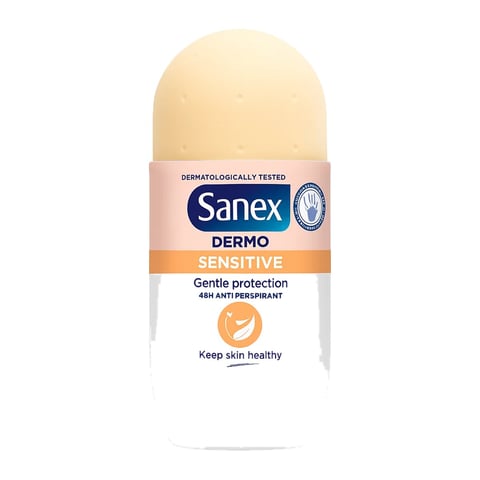 Sanex Dermo Roll