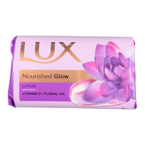 Lux Nourished Glow