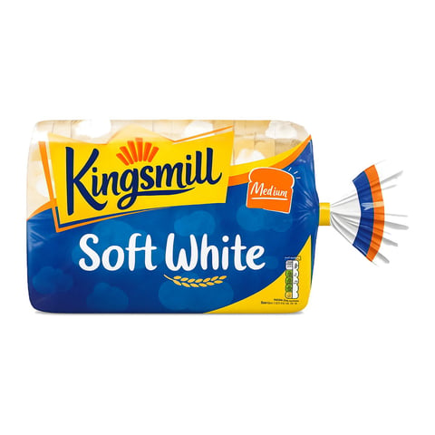 Kingsmill Soft White