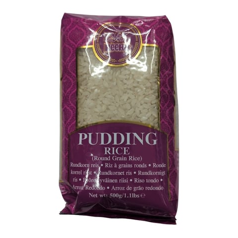 Heera Pudding Rice 500g