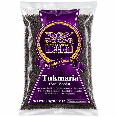 Heera Tukmaria 300g