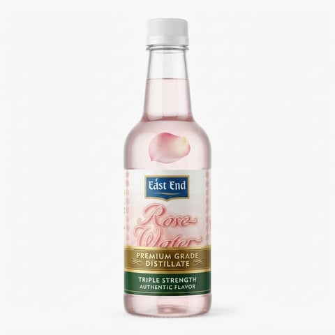 EE Rose Water 190ml