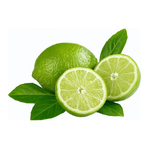 Fresh Lime