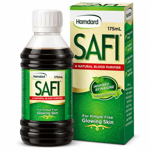 Pakistan Safi