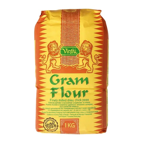 Virani Gram Flour 1kg