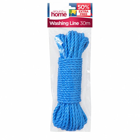 Washing Line