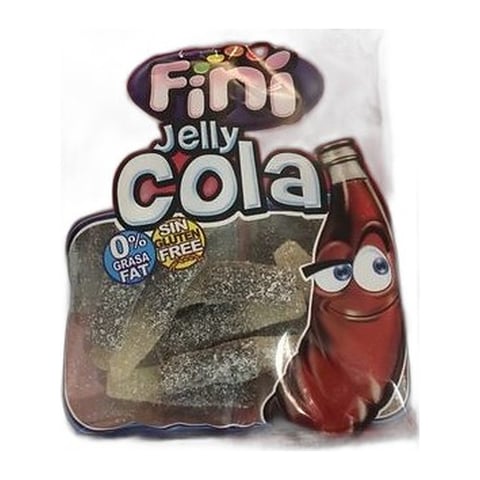 Finijelly Cola