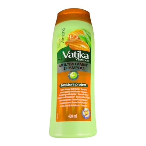 Vatika Shampoo