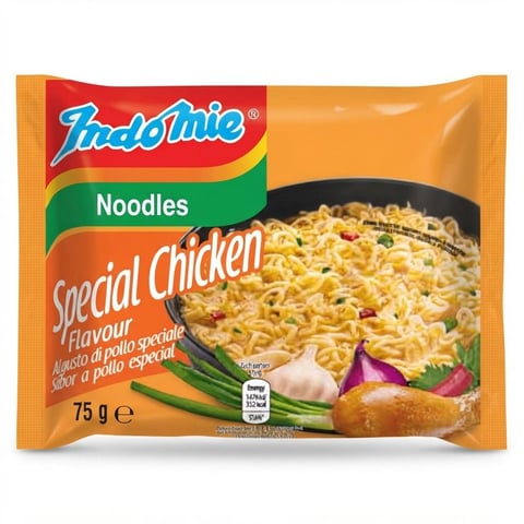 Indomie Special Chicken