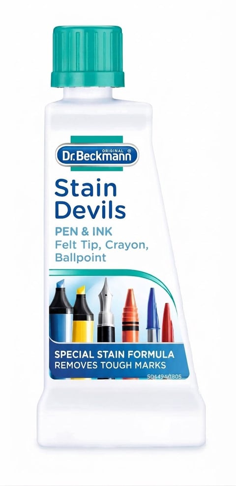 Dr. Breckman Stain Devils