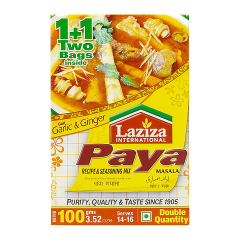 Laziza Paya