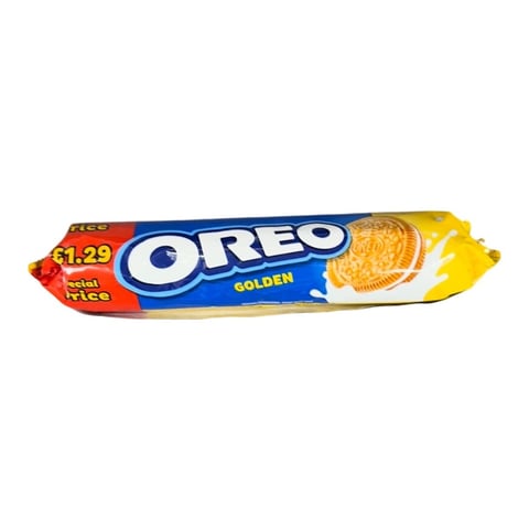 Oreo Gold