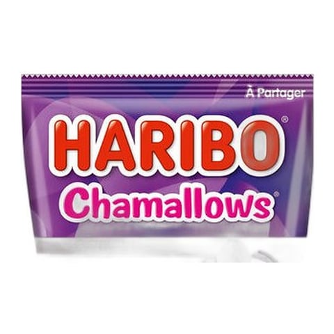 Haribo Chamallows