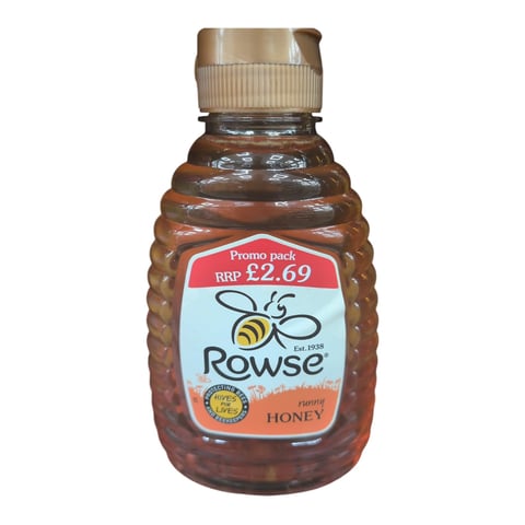 Rowse Runny Honey 340g