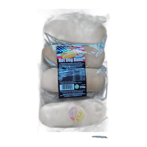 hot Dog buns