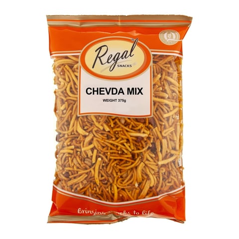 Regal Chevda Mix