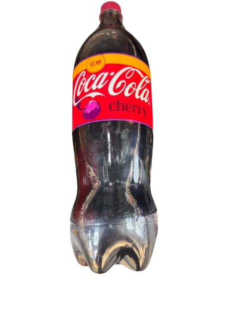 Coca-Cola Cherry Coca-Cola