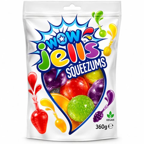 Wowjells