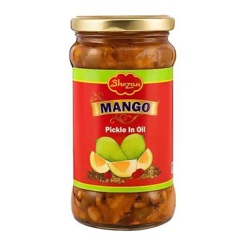 Shezan Mango Pickle