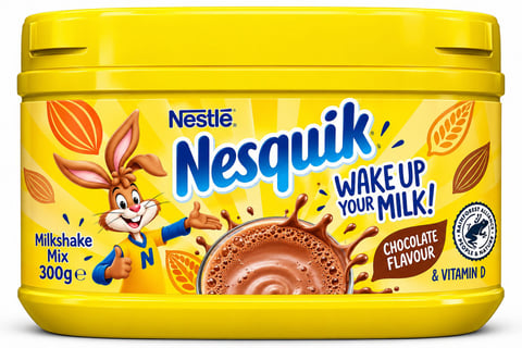 NESTLE Nesquik
