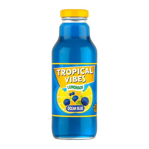 Lemonade Ocean Bl