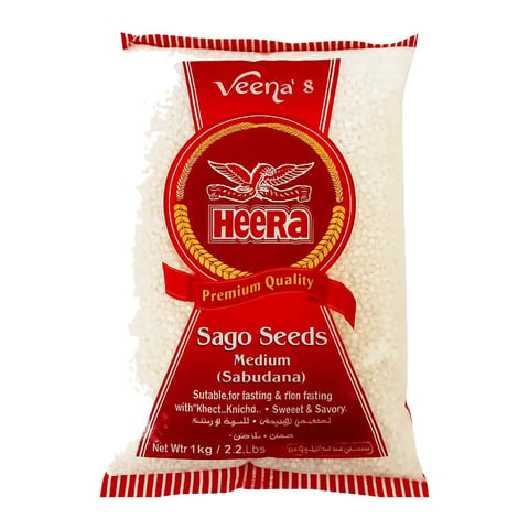 Heera Sago Seed