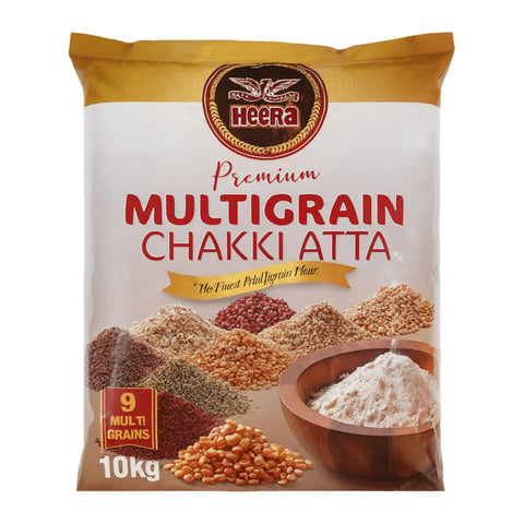 Heera MultiGrain 10kg