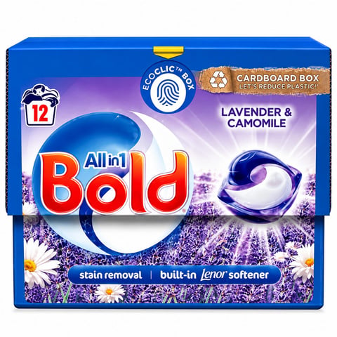 Bold All IN 1 PM