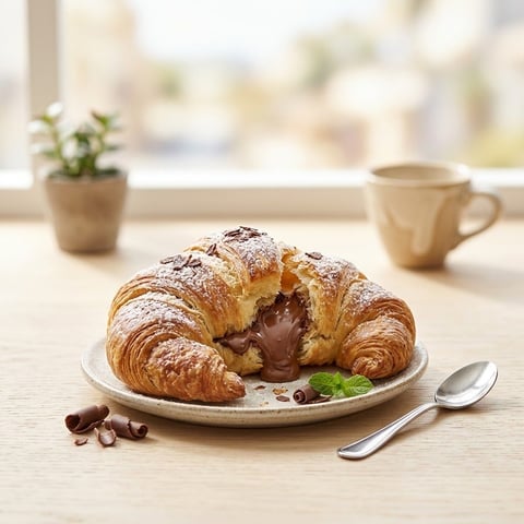 Antonelli Crossant Choc