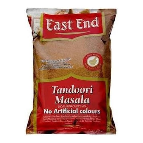 Tandoori Masala 400g