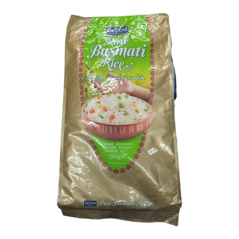 E.E Pure Basmati Rice