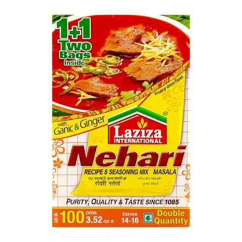 Laziza Nehari