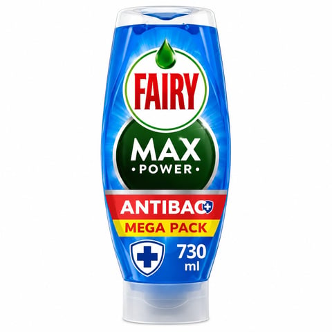 Fairy Antibacterial Mega