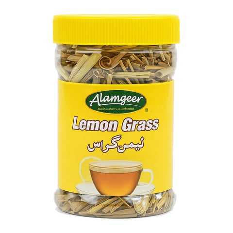 Lemon Grass 120g