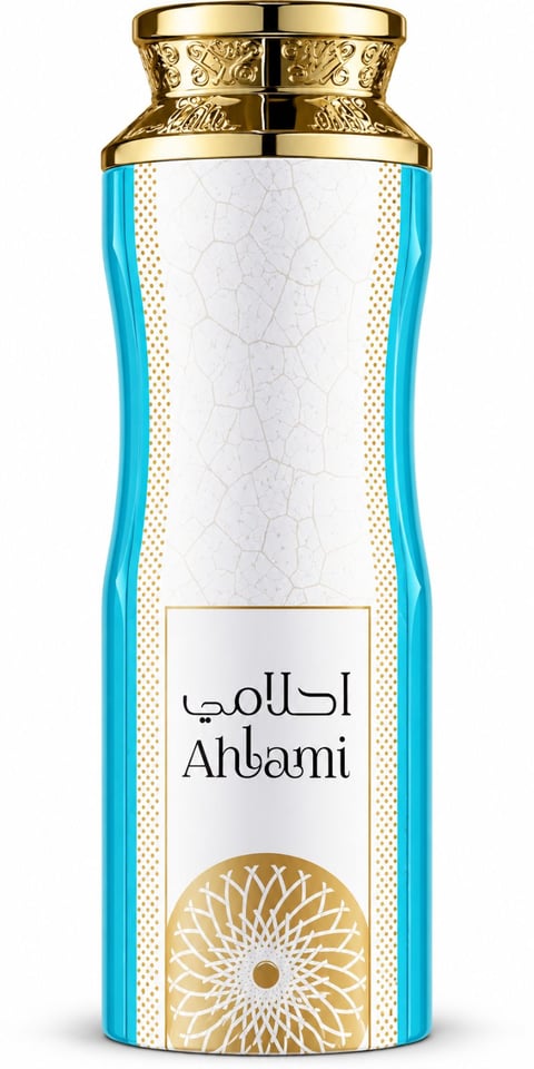 Nusuk Ahlami 300ml