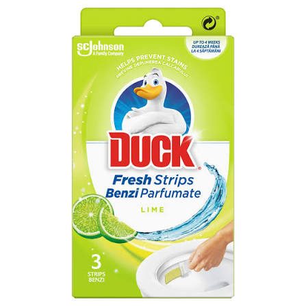 Duck Fresh Strips