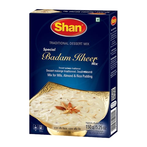 Shan Badam Kheer Mix