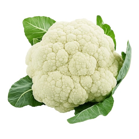 Cauliflower