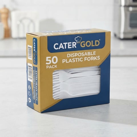 Cater Gold 50 Pack