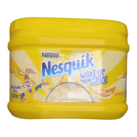Nesquik Banana 300g