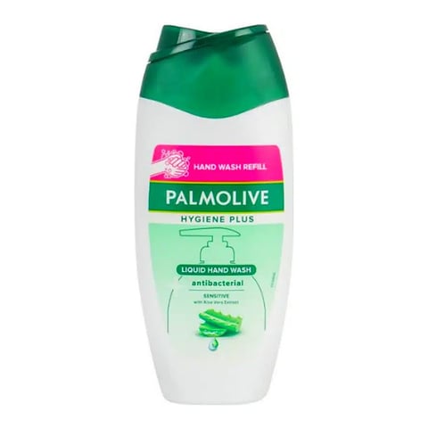 Palmolive Hygiene Plus Handwash