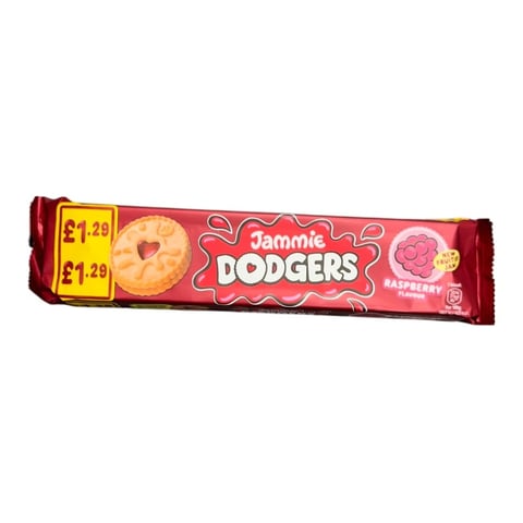 Jammie Dodgers 140 g