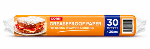 greaseproof paper