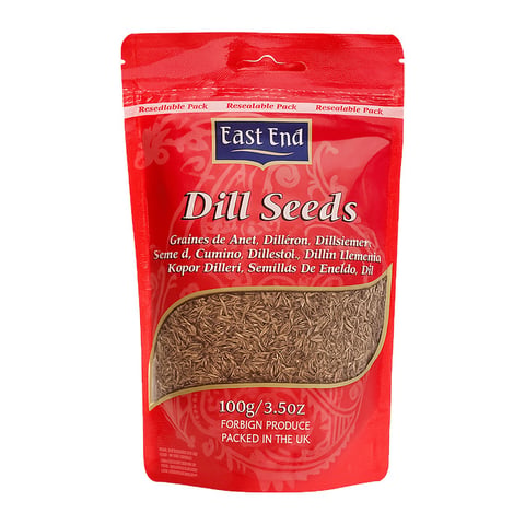 Dill Seeds