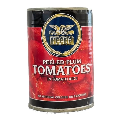 Heera Peeled Tomato Case