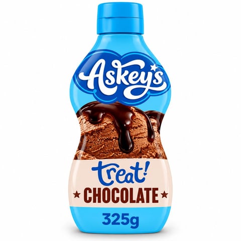 Askeys Chocolate